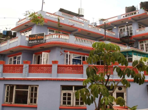 Merostay 158 Hotel RM
