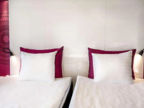 Scandic Tampere Station