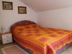 Apartments Tri Vlake