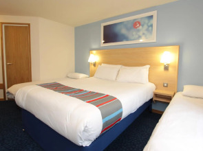 Travelodge Birmingham Central