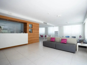 Hotel Olimpo
