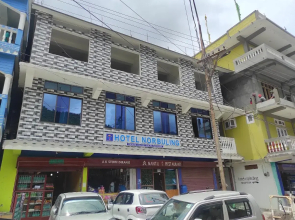 Hotel Norbuling