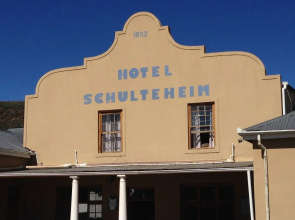 Schulteheim Hotel