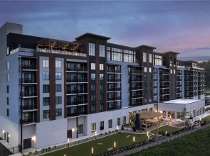 Embassy Suites By Hilton Pigeon Forge Resort