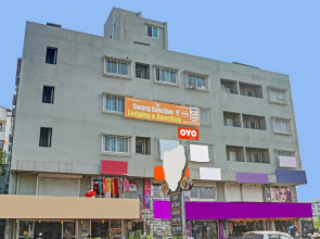 OYO Flagship 70224 Swarg Executive Paradise