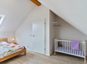 Ferienwohnung Leppert