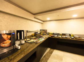 Miss Istanbul Hotel & Spa