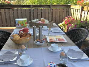 Lenthe Farm Lodge