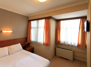 Hotel Inter Istanbul