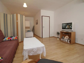 Apartment Svid