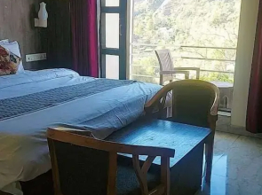 The kempty fall resort