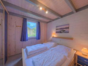 Ferienhaus im Skandinavischen Stil