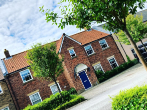 Bay Retreat Holiday Home Apartment The Bay Filey