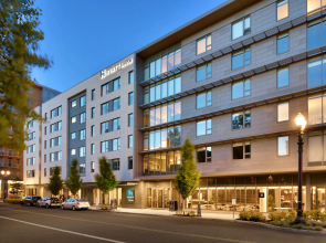 Hyatt House Portland/Downtown