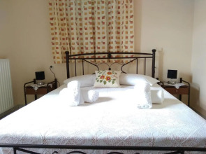 Dimitra's Comfort Family Apartment