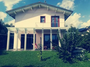 La Rosa Il Bio Bed & Breakfast