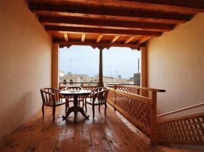 Исламбэк Хива