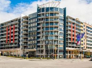 Code Apartment