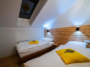 Apartamenty Słoneczny Przystanek