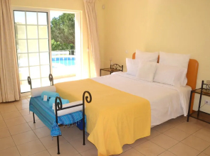 Villa Carvoeiro by GalanteVasques