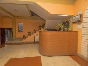 Hotel Kanchanjangha by OYO Rooms