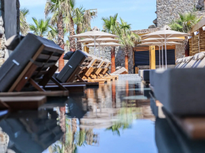 Tropicana Hotel , Suites & Villas Mykonos
