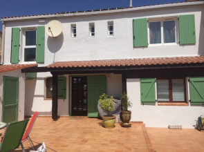 Villa Mas de Boisson