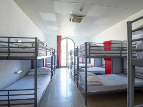 Safestay Passeig de Gracia