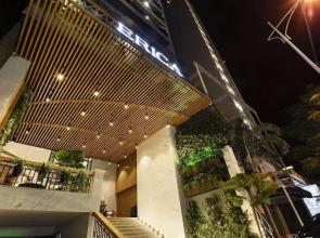 Erica Nha Trang Hotel