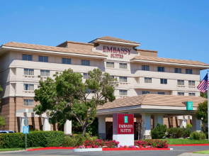 Embassy Suites by Hilton San Rafael Marin County