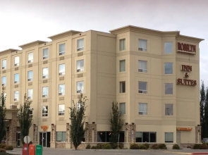 Rosslyn Inn and Suites