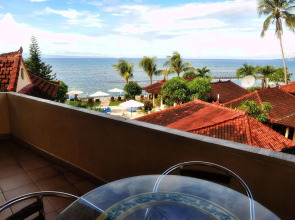 Bali Seascape Beach Club