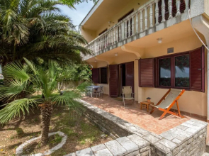 Apartmant Beachfront