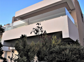 Villa Aphrodite