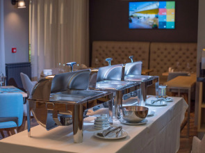 Best Western Premier Plovdiv Hills