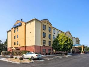 Best Western Grantville/Hershey