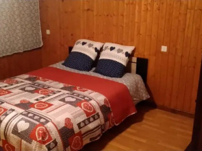 Appartement spacieux 8 personnes