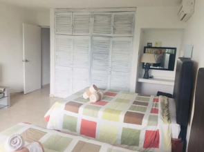 1 Bedroom apartment Ocean View