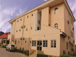 Casa Rerri Boutique Hotel