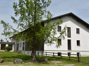 Zum Forst