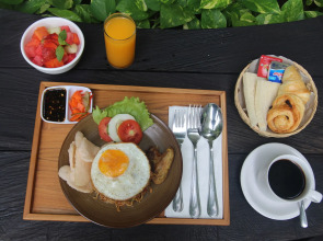 Grandmas Tuban Hotel