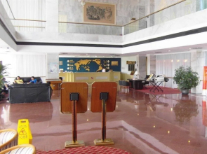 Golden Coast Resort Hotel- Shanghai