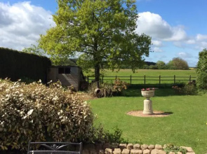 The Country House Hotel