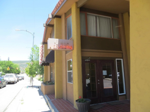 Adobe Inn