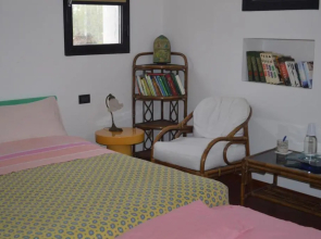 B&B Tenuta Zavaia