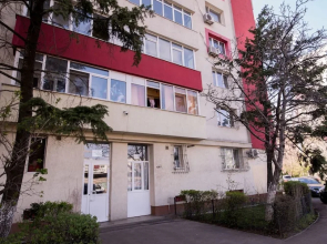 Apartament Xenocrat