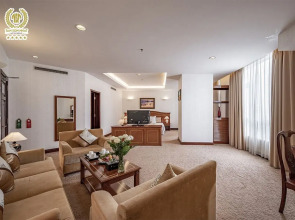 Tan Son Nhat Saigon Hotel