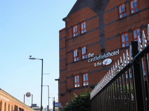 Castlefield Hotel