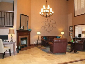 Auburn Place Hotel & Suites - Paducah