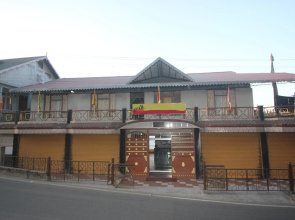 OYO 6692 Hotel Shanti Priya